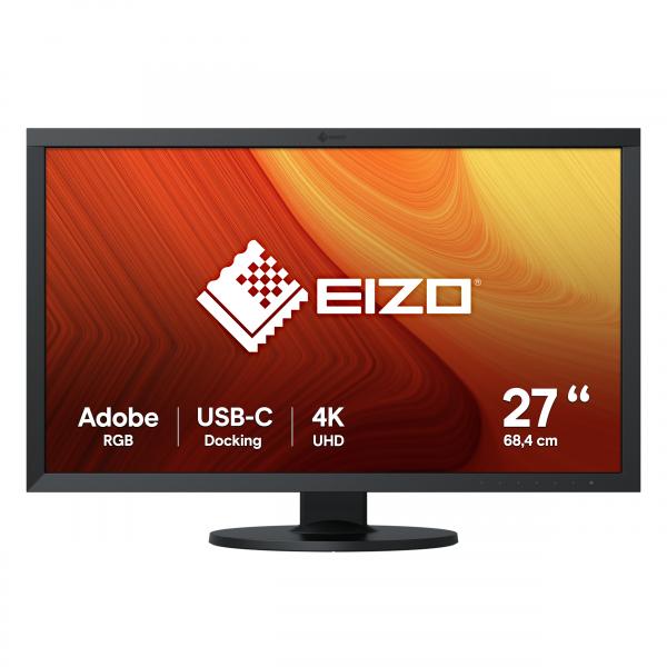 EIZO ColorEdge cs2740 - Monitor LED - 68,6 cm (27")
