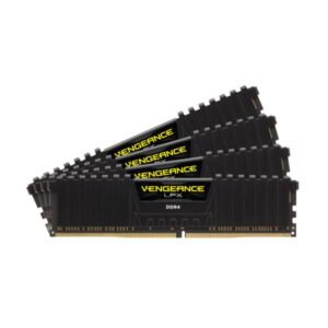 Corsair Vengeance LPX - DDR4 - Kit - 64 GB: 4 x 16 GB