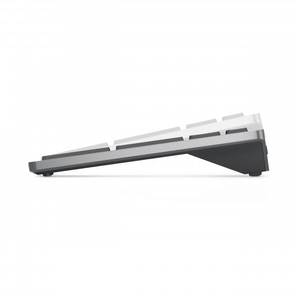 Dell Multi-Device KM7120W - Set tastiera e mouse