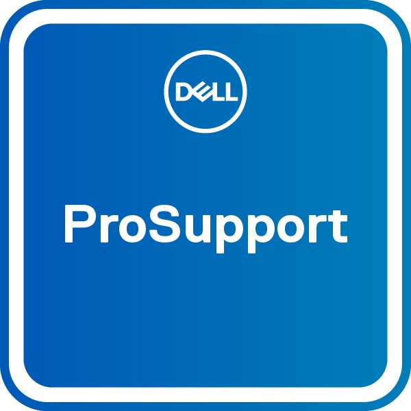 Estensione Dell da 3 anni Basic Onsite a 5 anni ProSupport