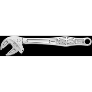 Wera 6004 Joker XXL - Einstellbarer Schraubenschlüssel