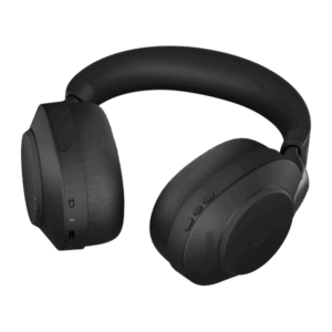 Jabra Evolve2 85 UC Stereo - Auricolare - circumaurale