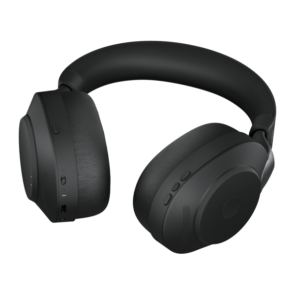 Jabra Evolve2 85 UC Stereo - Auricolare - circumaurale