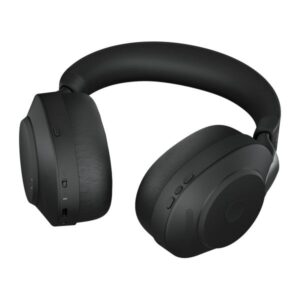 Jabra Evolve2 85 UC Stereo - Auricolare - circumaurale