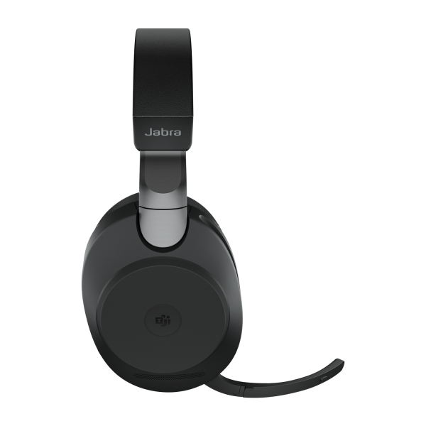 Jabra Evolve2 85 MS Stereo - Auricolare - circumaurale