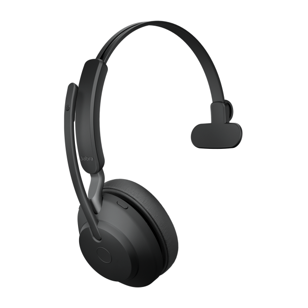 Jabra Evolve2 65 UC Mono - Auricolare - On-Ear - convertibile