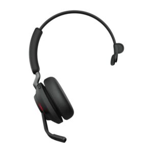 Jabra Evolve2 65 UC Mono - Auricolare - On-Ear - convertibile