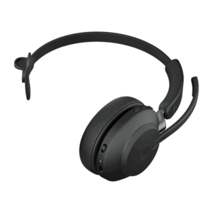 Jabra Evolve2 65 UC Mono - Auricolare - On-Ear - convertibile