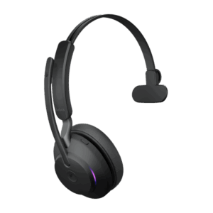Jabra Evolve2 65 MS Mono - Auricolare - On-Ear - convertibile