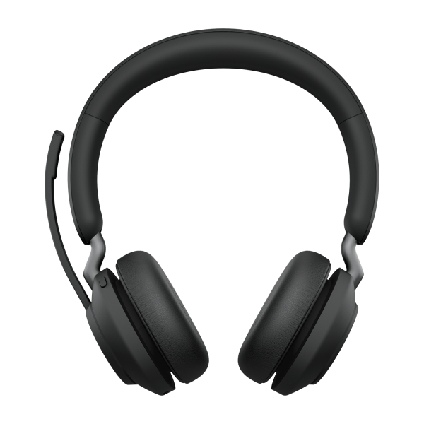 Jabra Evolve2 65 MS Stereo - Auricolare - On-Ear