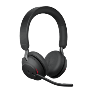 Jabra Evolve2 65 MS Stereo - Auricolare - On-Ear
