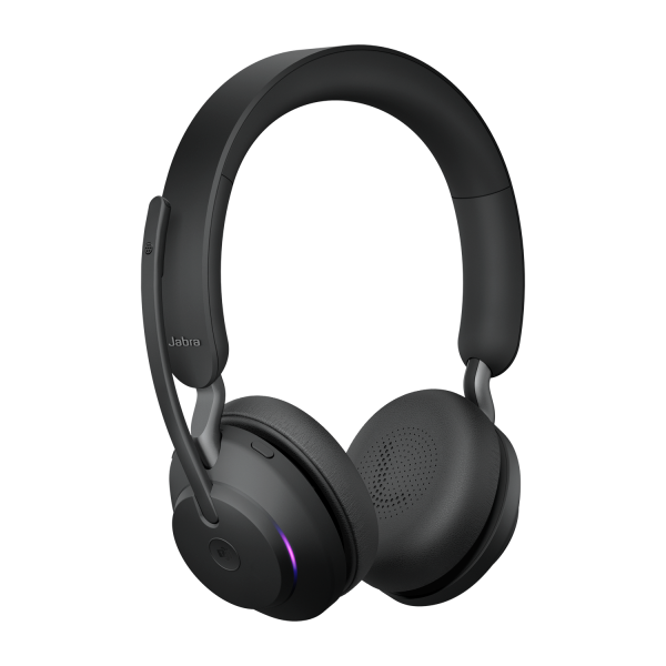 Jabra Evolve2 65 MS Stereo - Auricolare - On-Ear