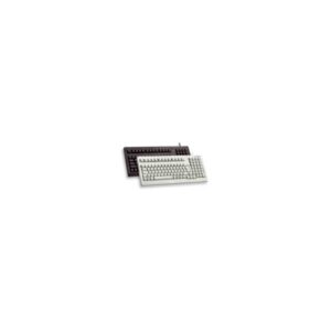 Cherry G80-1800 - Tastiera - PS/2, USB - GB