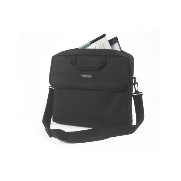 Kensington SP10 15,6" Classic Sleeve - Borsa per notebook - 39,6 cm (15,6")