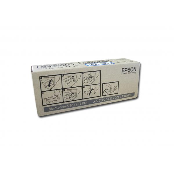Epson T6190 - kit di manutenzione - per B 300, 310N, 500DN, 510DN