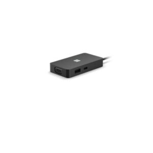 Hub da viaggio USB-C Microsoft - Docking station - USB-C