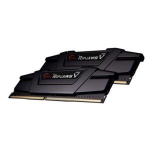 G.Skill Ripjaws V - DDR4 - Kit - 64 GB: 2 x 32 GB