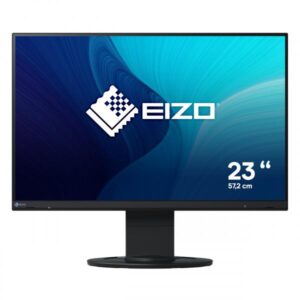 EIZO FlexScan EV2360-BK - Monitor LED - 57,2 cm (22,5")