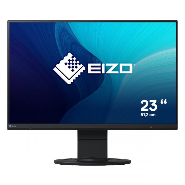 EIZO FlexScan EV2360-BK - Monitor LED - 57,2 cm (22,5")