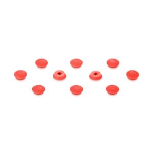 Cover Lenovo per Trackpoint - Rossa - (CRU)