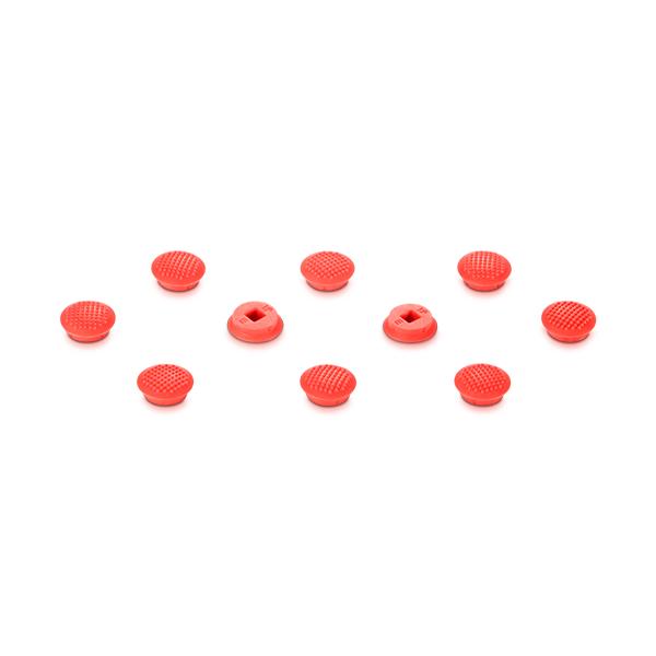 Cover Lenovo per Trackpoint - Rossa - (CRU)