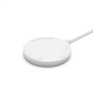 Belkin BoostCharge - Tappetino di ricarica induttivo - 10 watt