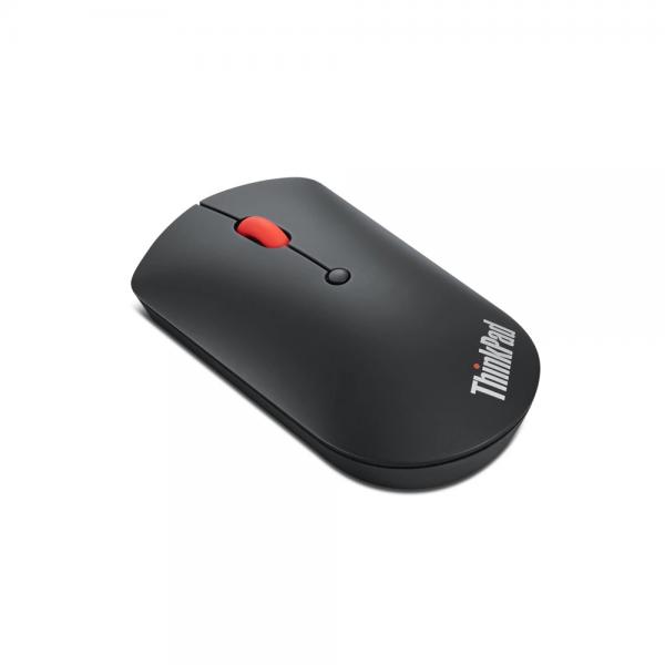 Lenovo ThinkPad Silent - Mouse - per destrimani e mancini