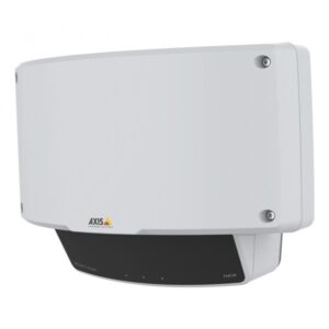 Radar di sicurezza Axis D2110-VE - sensore di movimento