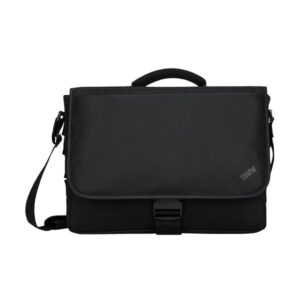 Lenovo ThinkPad Essential Messenger - Notebook-Tasche - 39.6 cm (15.6")