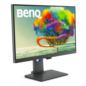 BenQ DesignVue PD2705Q - Serie PD - Monitor LED - 68,6 cm (27")