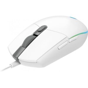 Logitech Gaming Mouse G102 LIGHTSYNC - Mouse - Per destrimani