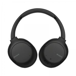Sony WH-CH710N - Kopfhörer mit Mikrofon - ohrumschließend