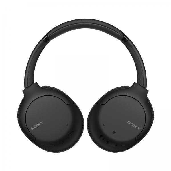 Sony WH-CH710N - Kopfhörer mit Mikrofon - ohrumschließend