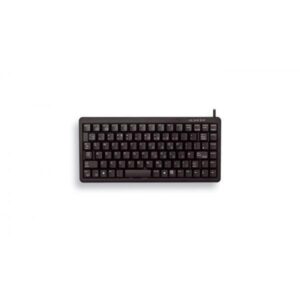 Cherry ML4100 - Tastiera - PS/2, USB - QWERTY