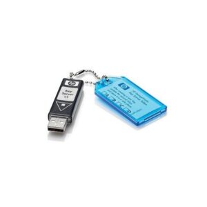 Kit di crittografia HPE: kit di crittografia dello storage
