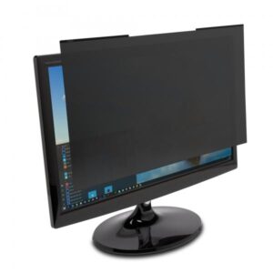 Kensington MagPro 23,8" (16:9) Schermo Privacy per Monitor con Striscia Magnetica - filtro privacy per schermi - 60,5 cm (23,8")