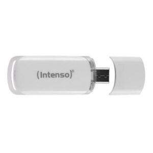 Linea Intenso Flash - Chiavetta USB - 32GB