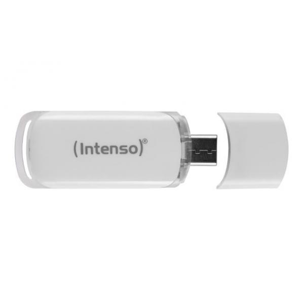 Linea Intenso Flash - Chiavetta USB - 32GB
