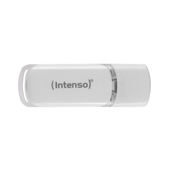 Linea Intenso Flash - Chiavetta USB - 64GB