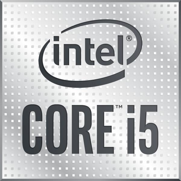 Intel Core i5 10400 - 2,9 GHz - 6 core - 12 thread
