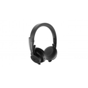 Logitech UC Zone Wireless - Auricolare - On-Ear