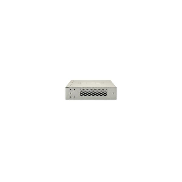 LevelOne GSW-1657 - Interruttore - 16 x 10/100/1000