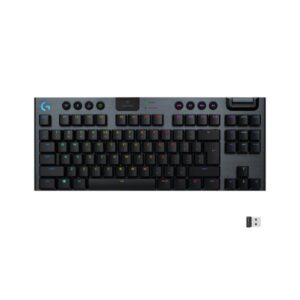 Logitech Gaming G915 TKL - Tastiera - Retroilluminata