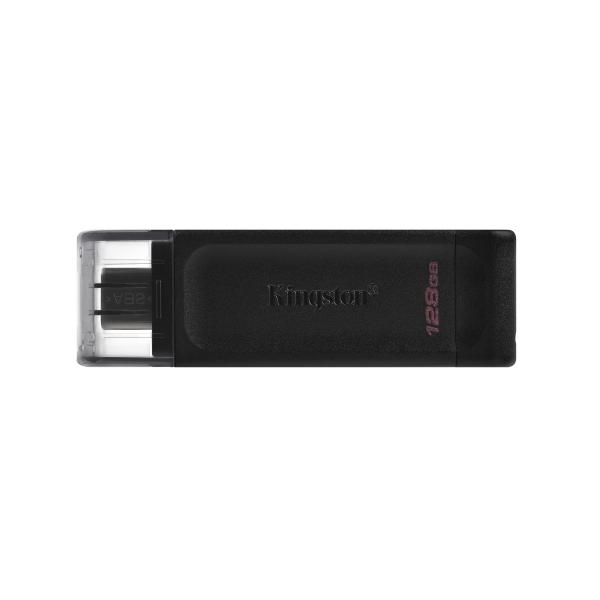 Kingston DataTraveler 70 - Unità flash USB
