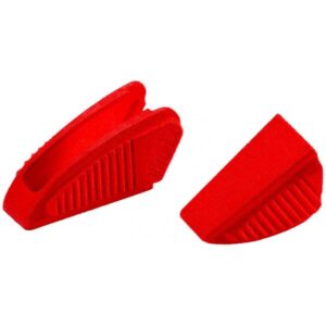 KNIPEX Schonbacken (Paar) (Packung mit 3)