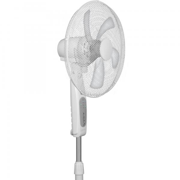 Ventilatore a piantana InLine SmartHome - bianco