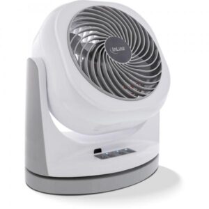 Ventilatore rotante InLine SmartHome - bianco