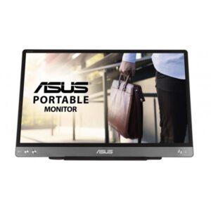 ASUS ZenScreen MB14AC - Monitor LED - 35,6 cm (14")