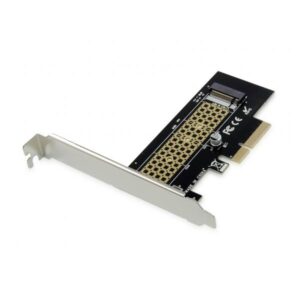 Adattatore PCIe SSD Conceptronic EMRICK M.2 NVMe, PCIe, M.2, PCIe 3.0, Cina, Windows 10, Windows 10 Education, Windows 10 Education x64, Windows 10 Enterprise, Windows 10..., 40 mm