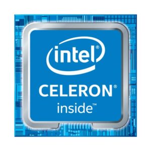 Intel Celeron G5905 - 3,5 GHz - 2 core - 2 thread